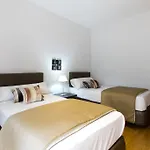 Apartamentos Valencia Luxury Center