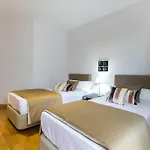 Apartamentos Valencia Luxury Center