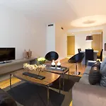 Apartamentos Valencia Luxury Center