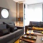 Apartamentos Valencia Luxury Center