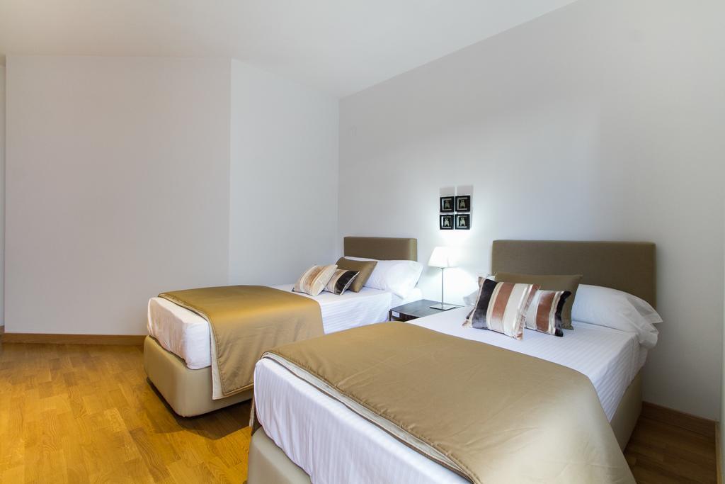 Apartamento Luxury Center *