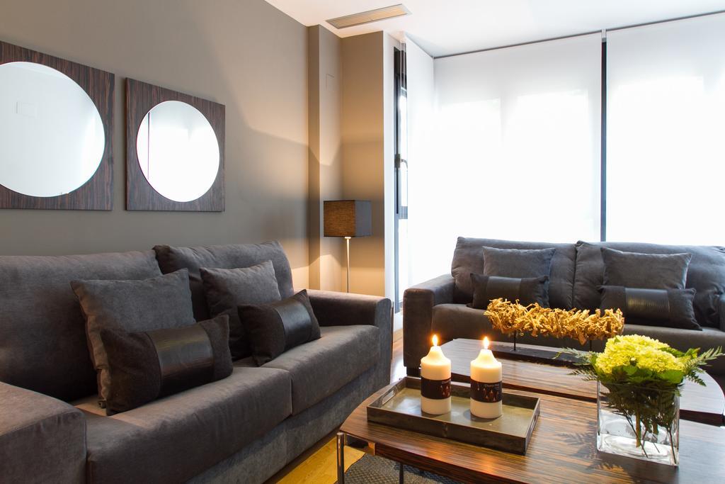 Apartamento Luxury Center *
