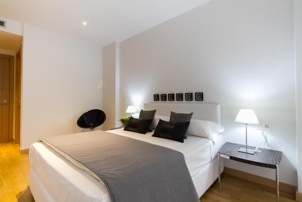 Apartamento Luxury Center