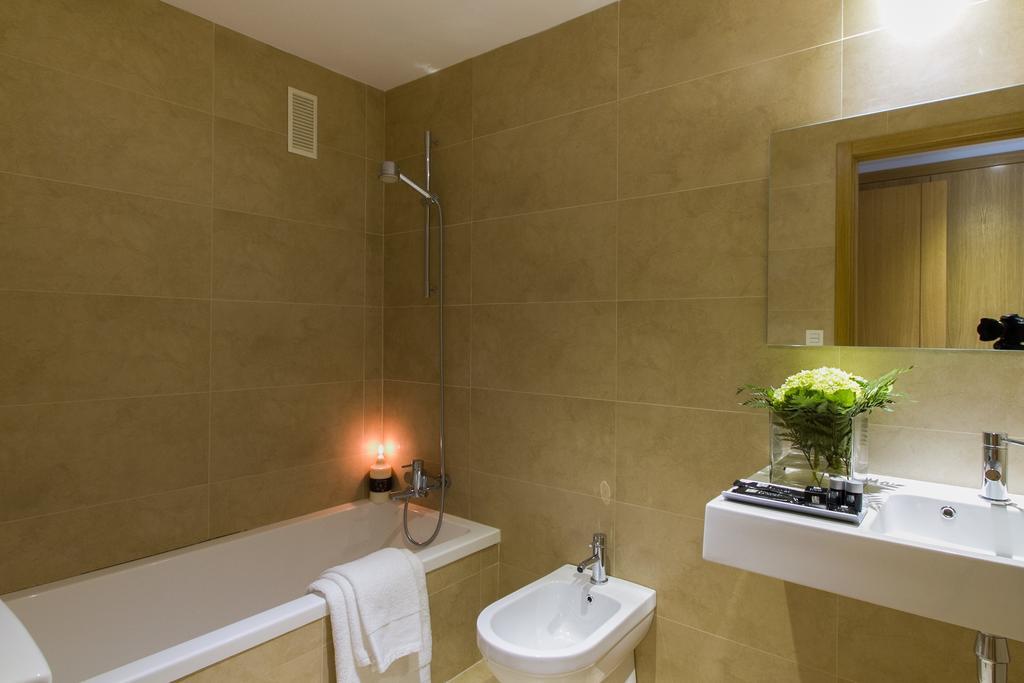 Apartamento Luxury Center Valencia