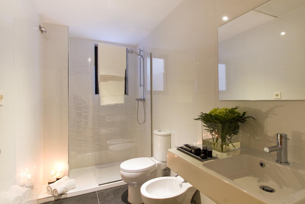 Apartamento Luxury Center *